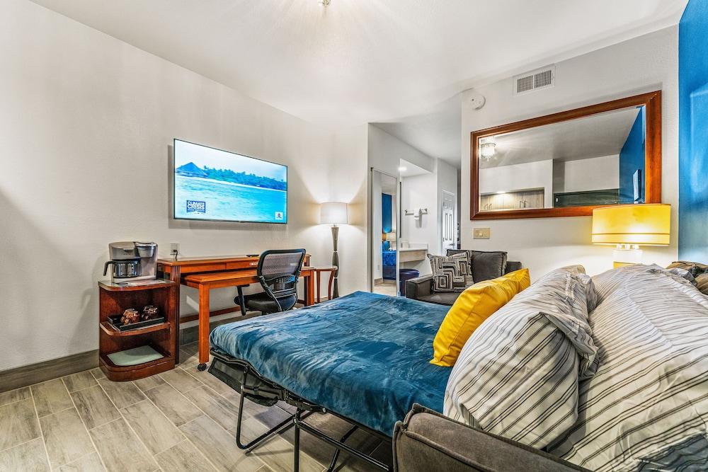 Metro Tempe Extended Stay photo 5