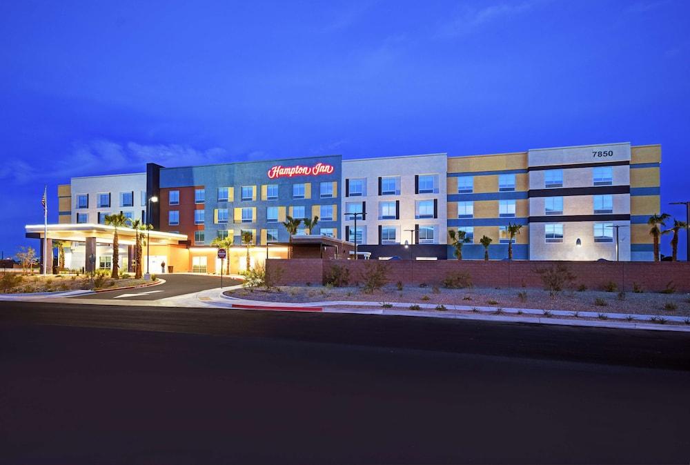 Hampton Inn Las Vegas Strip South, NV photo 46