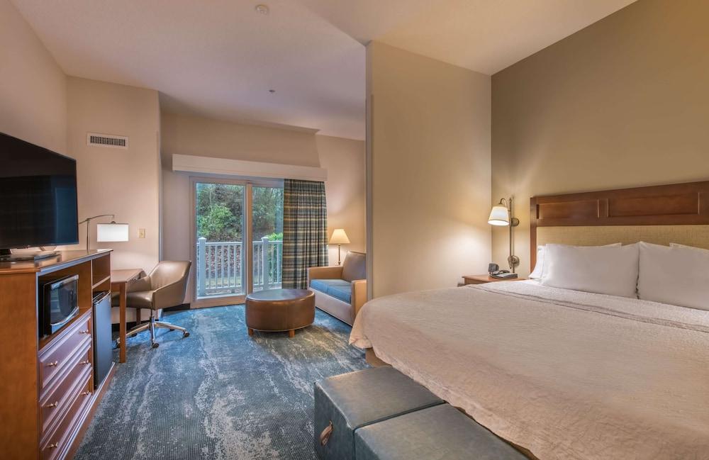 Hampton Inn & Suites Jekyll Island photo 13