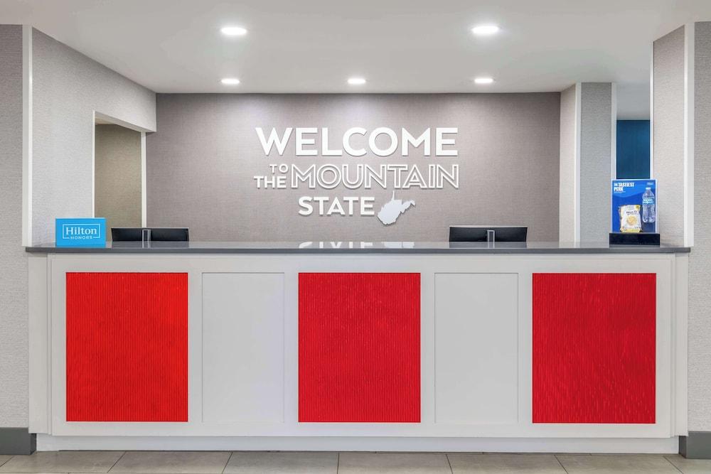 Hampton Inn Martinsburg photo 30