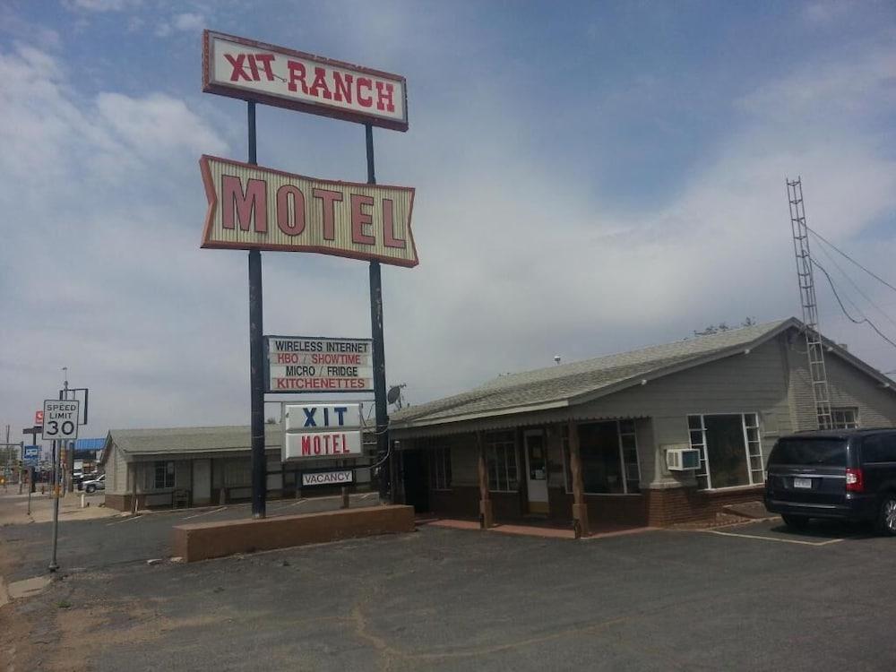 XIT Ranch Motel photo 22