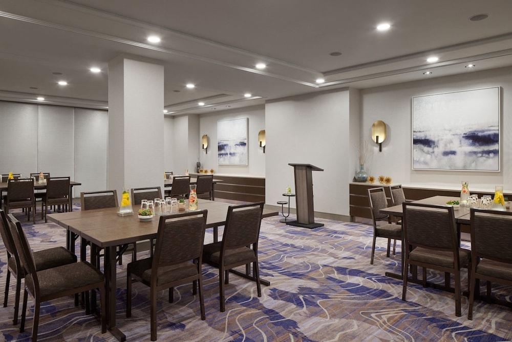 The Westin Georgetown, Washington D.C. photo 39