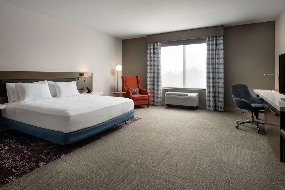 Hilton Garden Inn Visalia, Ca photo 7