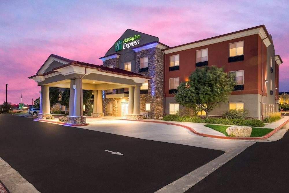 Holiday Inn Express Hotel & Suites Limon I-70 by IHG photo 38