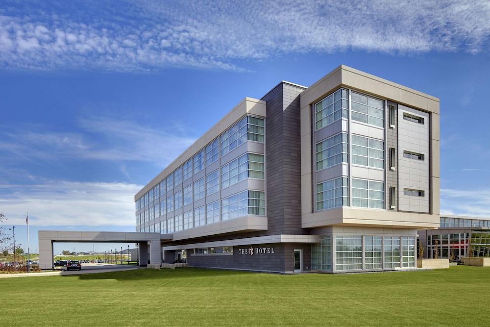 The Hotel at Kirkwood Center photo 1