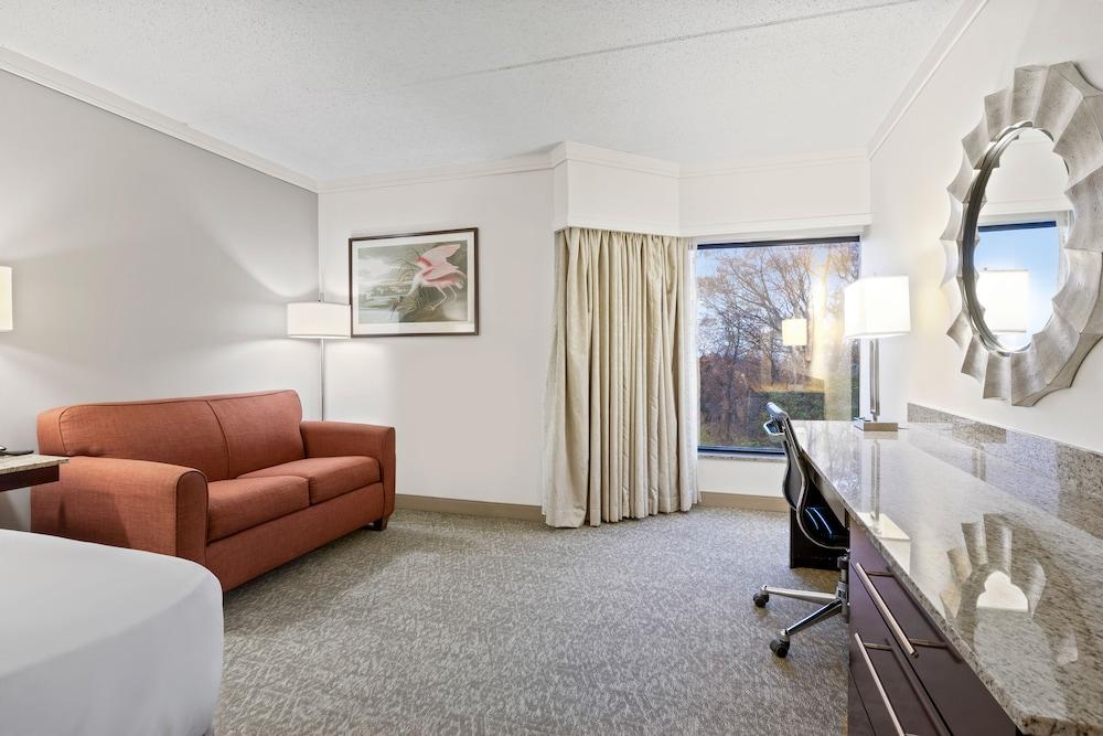 Woodcliff Hotel and Spa photo 6