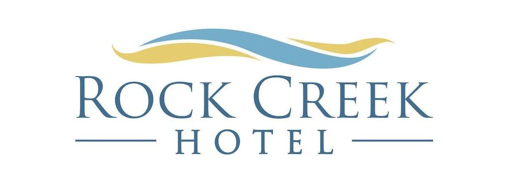 Rock Creek Hotel photo 20