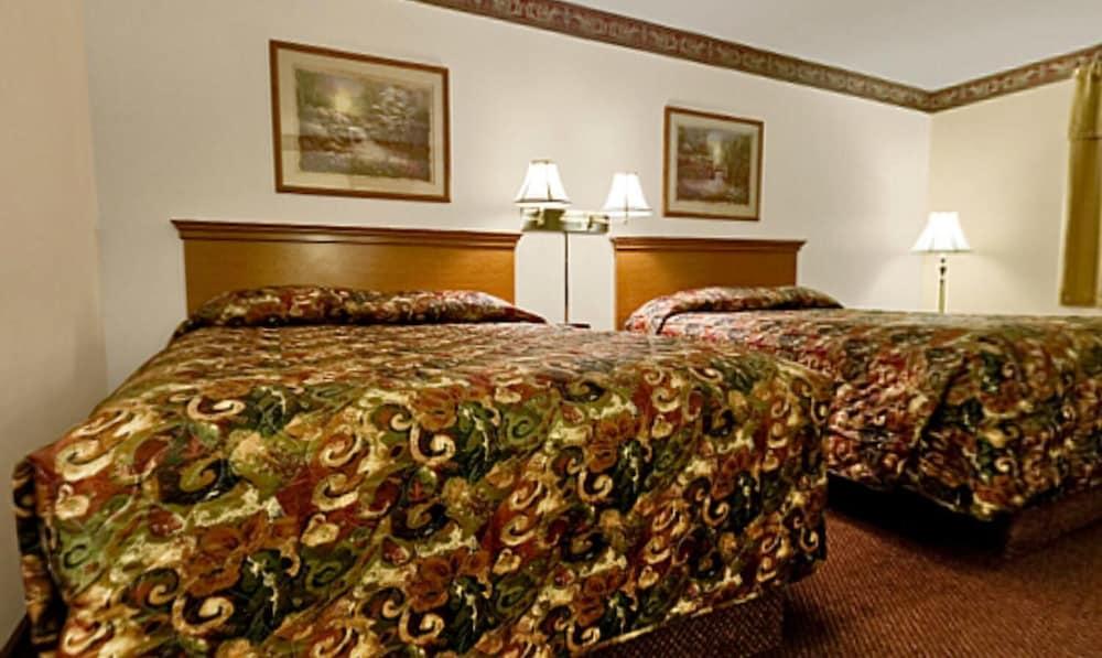 Home Suites photo 8