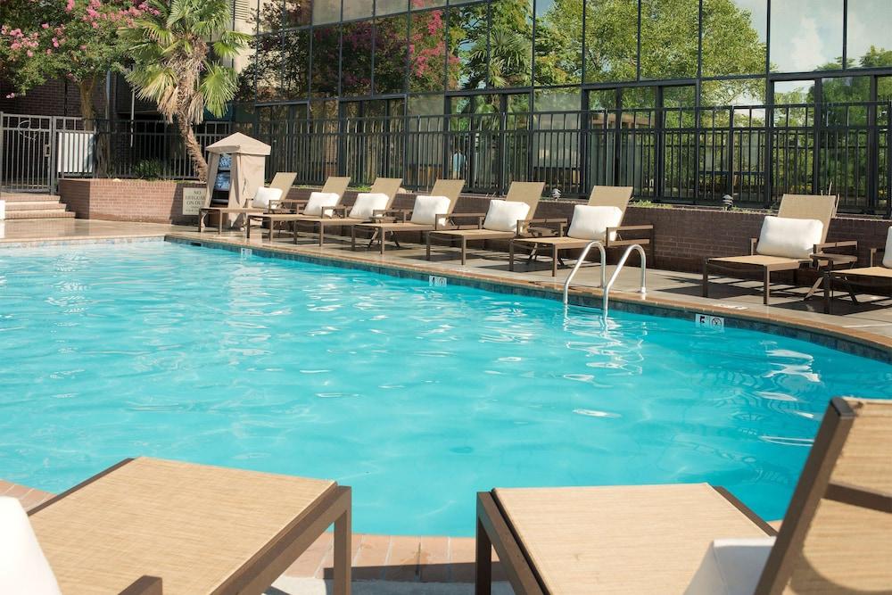 DoubleTree by Hilton Hotel Lafayette photo 44