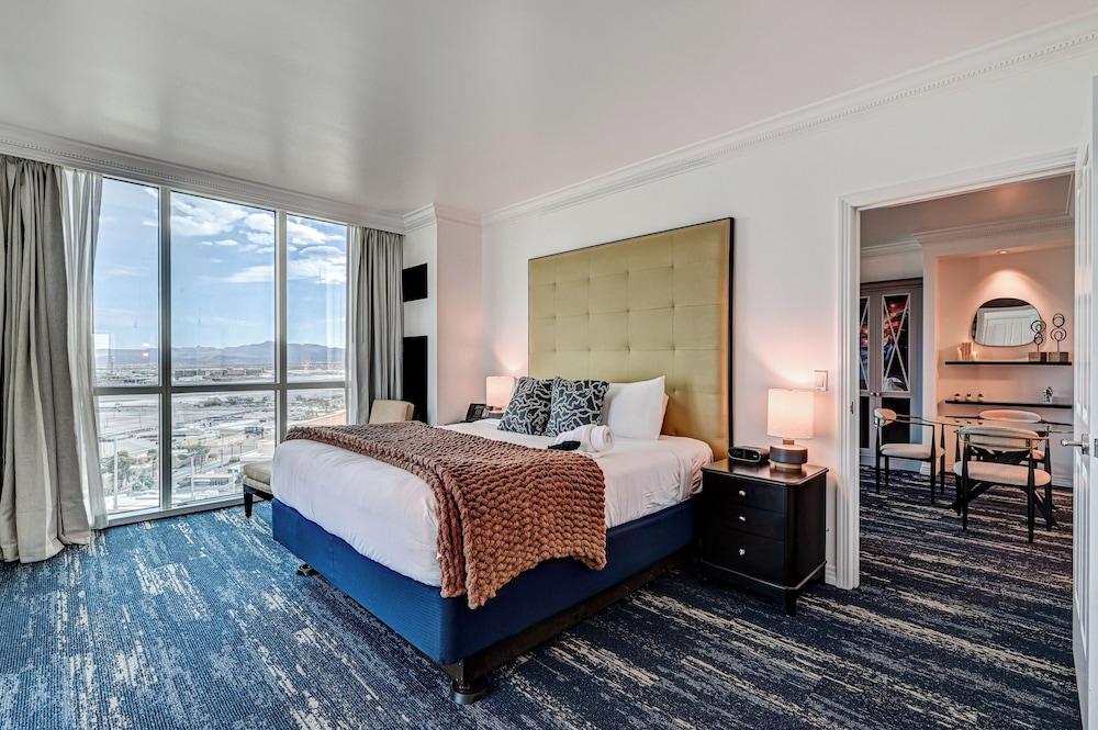 Suite Hub LV at Signature Sphere View photo 37