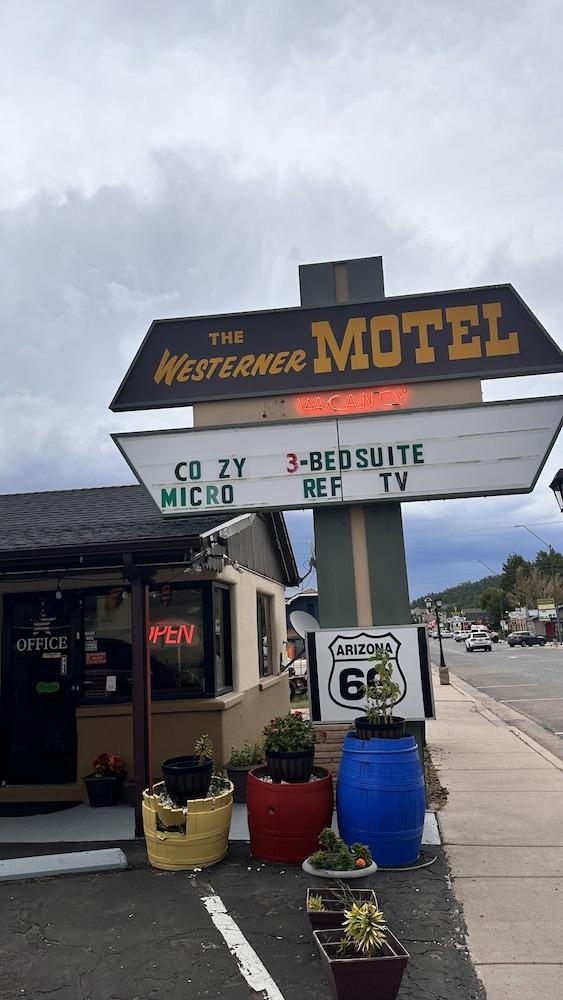 Motel 6 Williams, AZ – Historic Route 66 photo 5