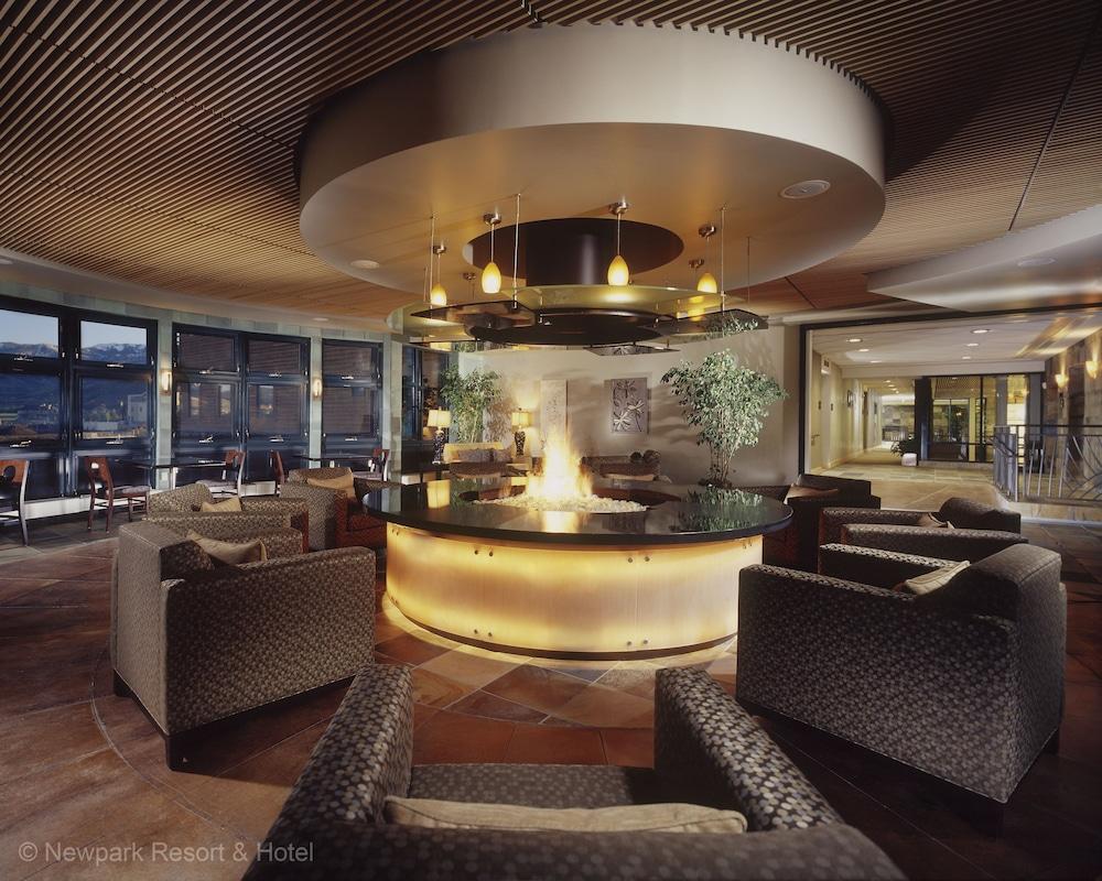 Newpark Resort photo 47