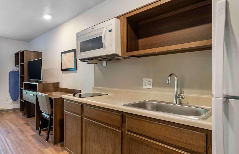 Extended Stay America Suites - Tampa - Casino Area photo 34