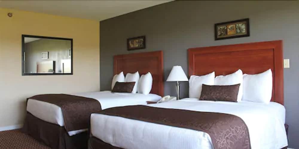 Oak Ridge Inn photo 4