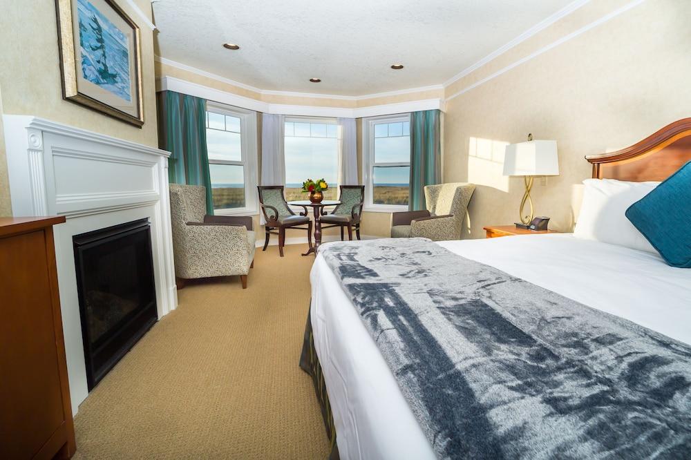 Inn of the Four Winds Oceanfront Seaside photo 33