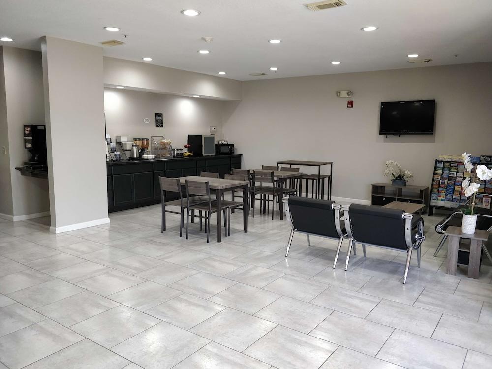 SureStay Hotel by Best Western Orange photo 20