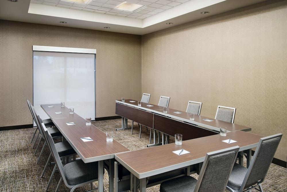 Springhill Suites by Marriott Richmond Northwest photo 24