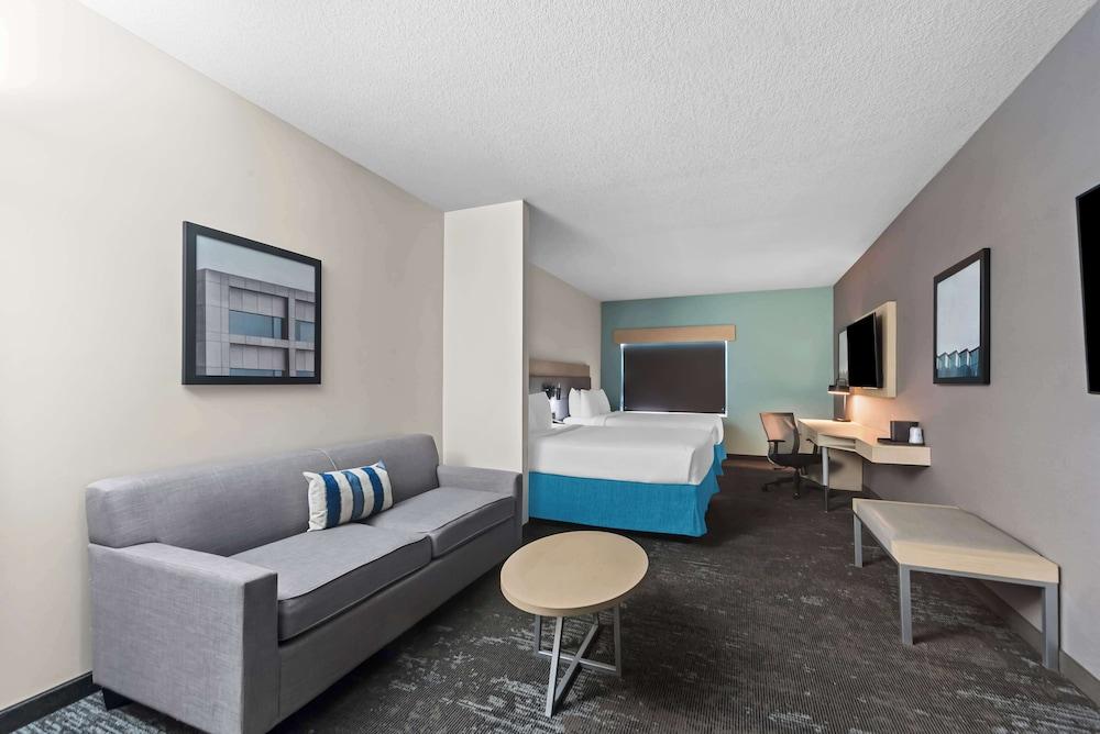 Best Western Plus Ogallala Inn photo 17