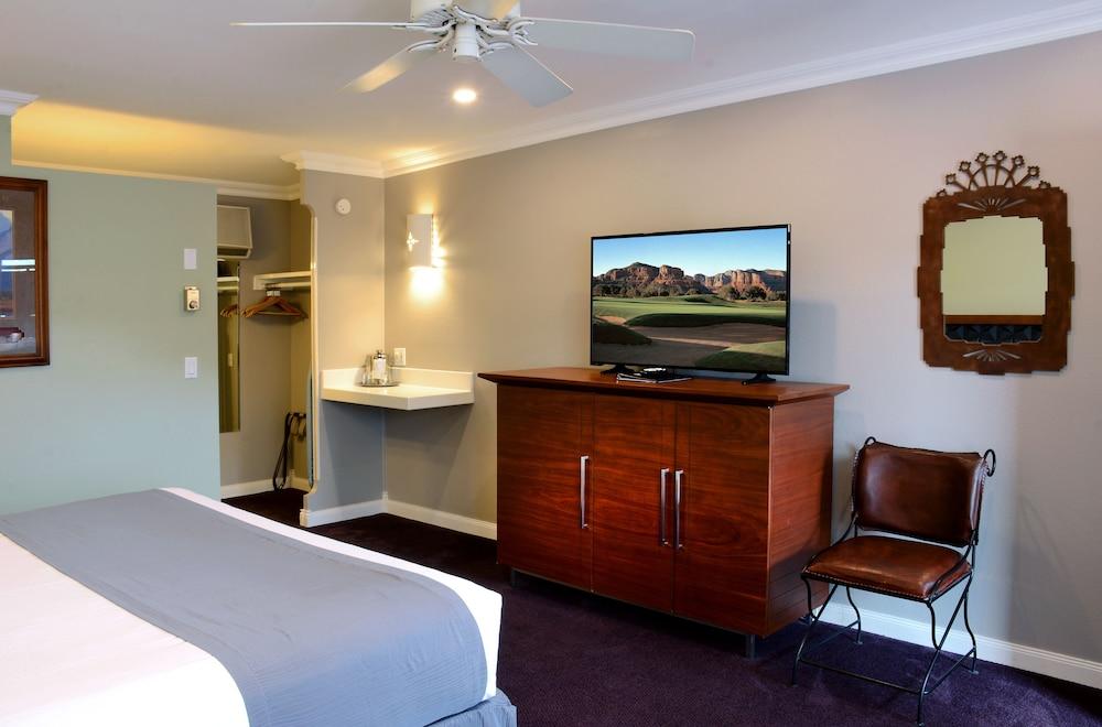 Sedona Hilltop Inn photo 24
