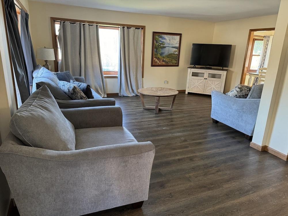 Mohican Resort Motel photo 21
