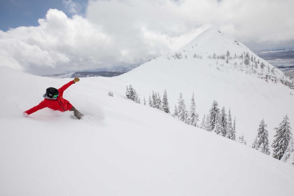 Grand Targhee Resort photo 59