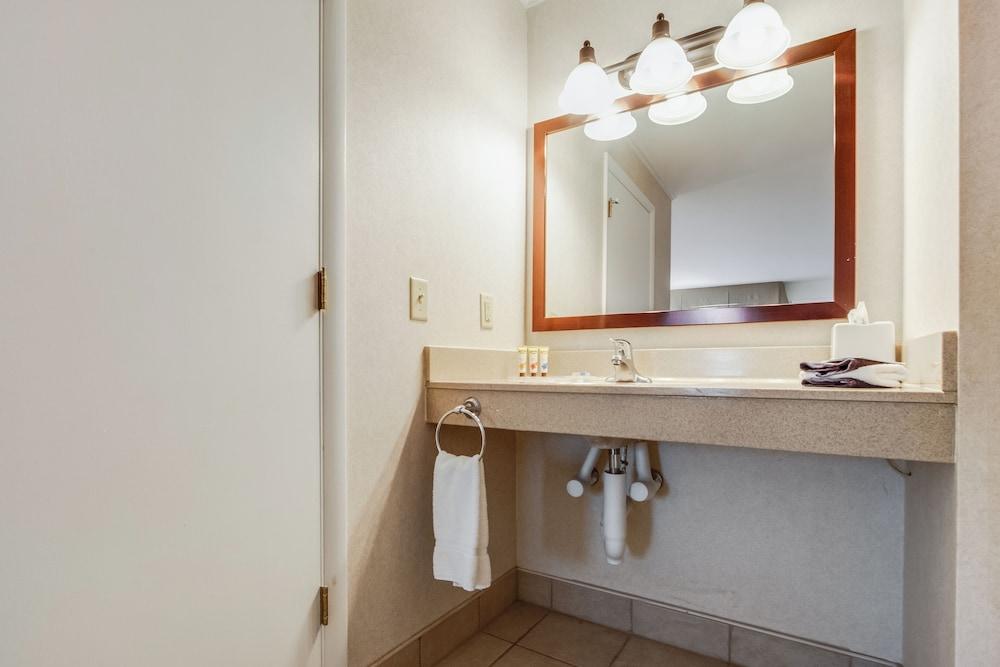 Oceanus Motel photo 5