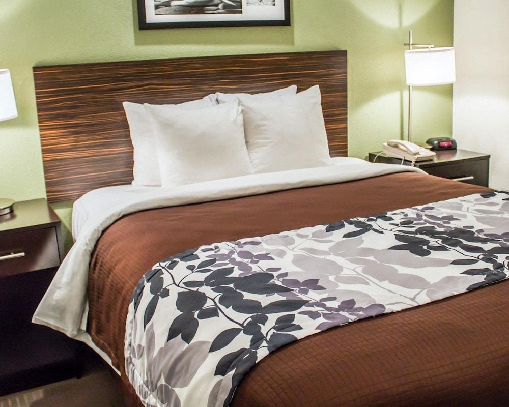Sleep Inn Summersville - New River Gorge Area photo 22