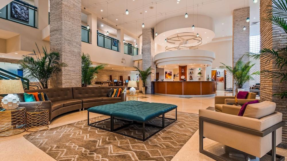 Best Western Plus Atlantic Beach Resort photo 10