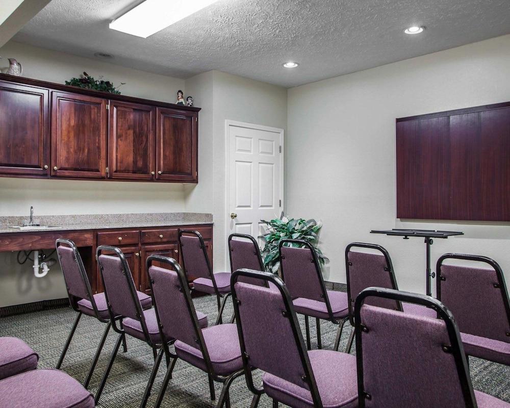 Quality Inn Florence Muscle Shoals photo 15