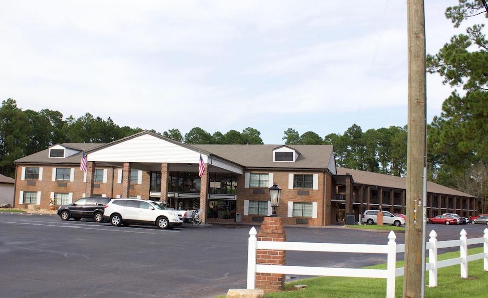 At Home Inn & Suites photo 64