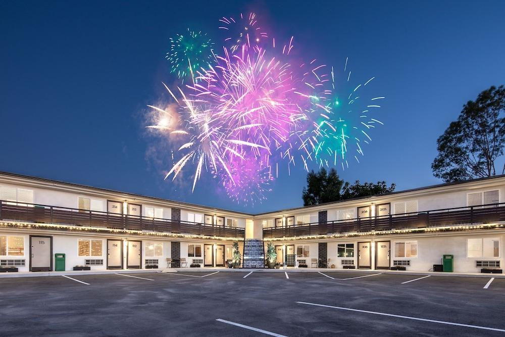 California Inn photo 1