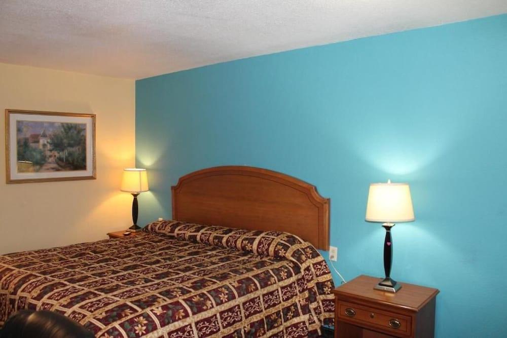 Economy Inn Express photo 23