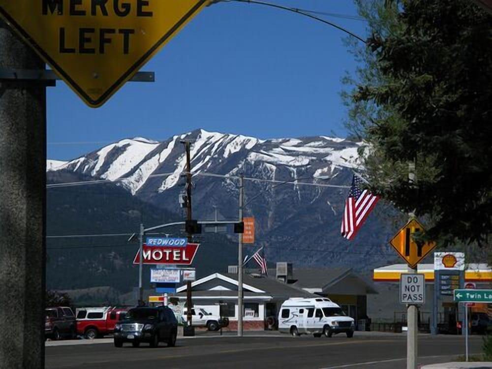 Redwood Motel photo 14