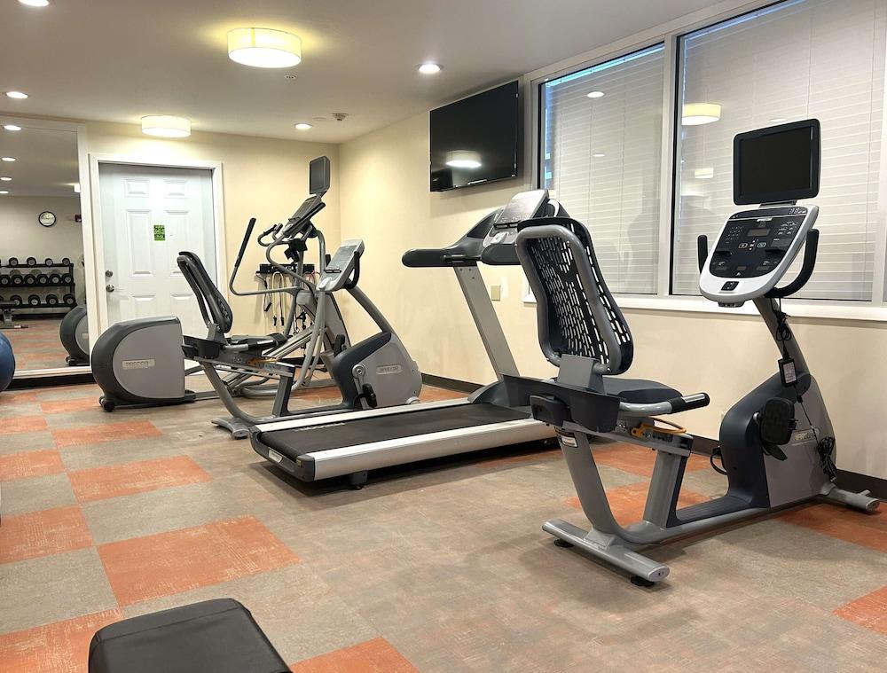 Best Western Erie Inn & Suites photo 13