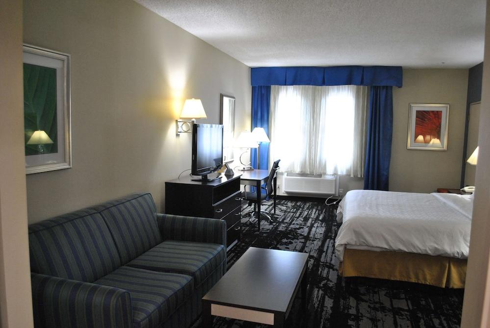 Best Western Owego Inn photo 4