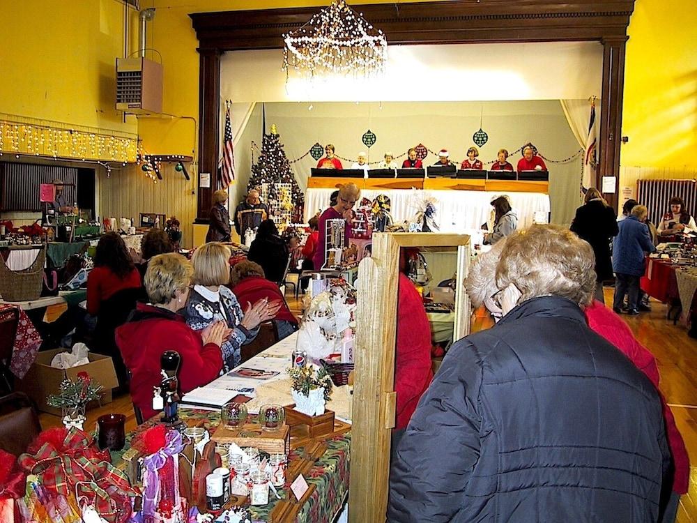 Cannon Hill Inn photo 34