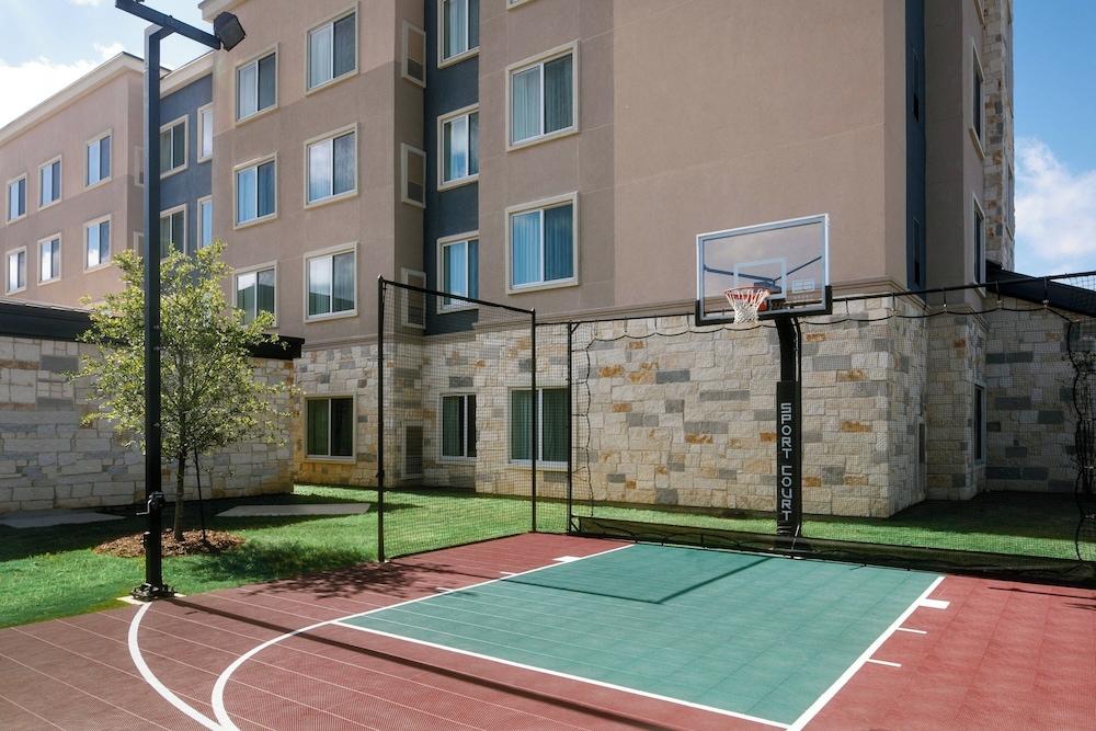 Residence Inn Austin Lake Travis/River Place photo 23