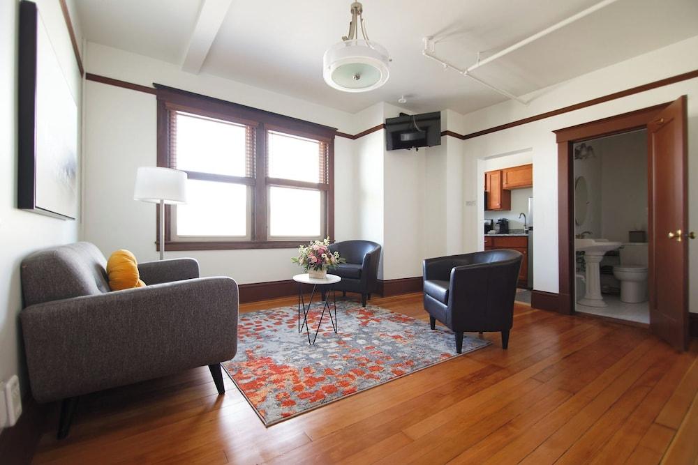 The Andrus Hotel photo 28