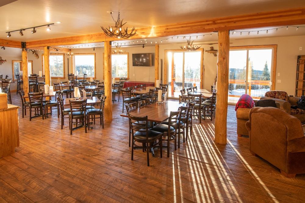 Grand Mesa Lodge photo 85
