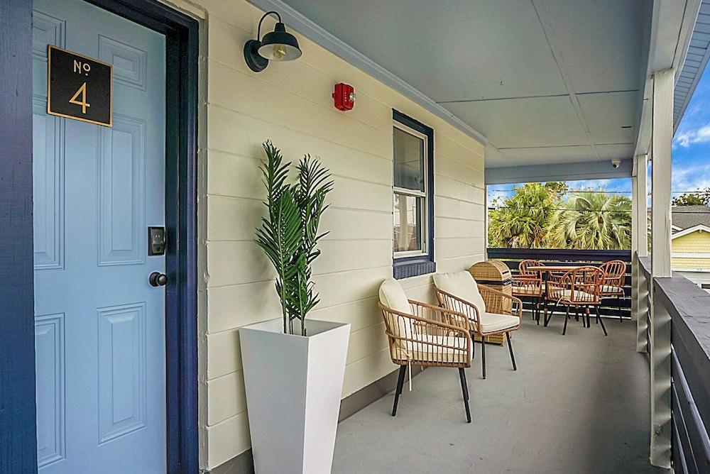 Carolina Beach Motel photo 14
