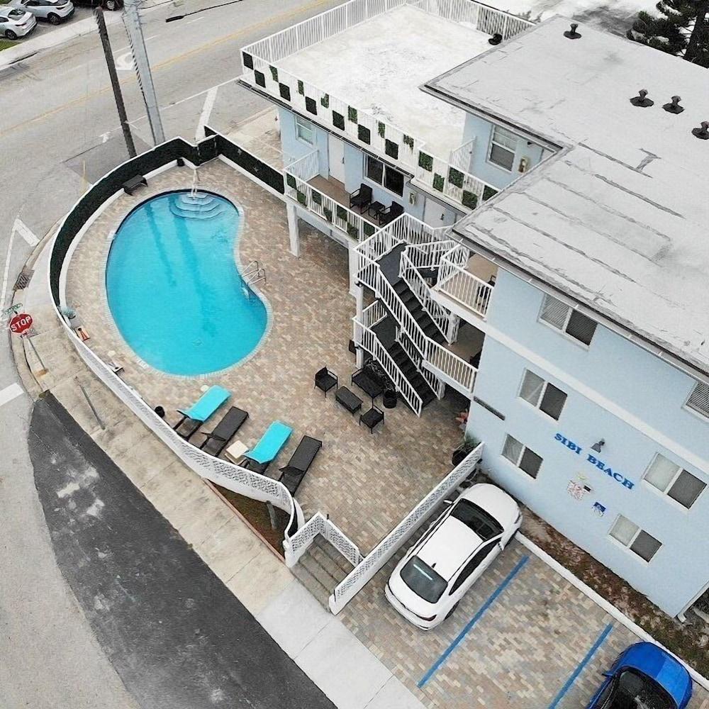 Sibi Beach Hotel photo 13