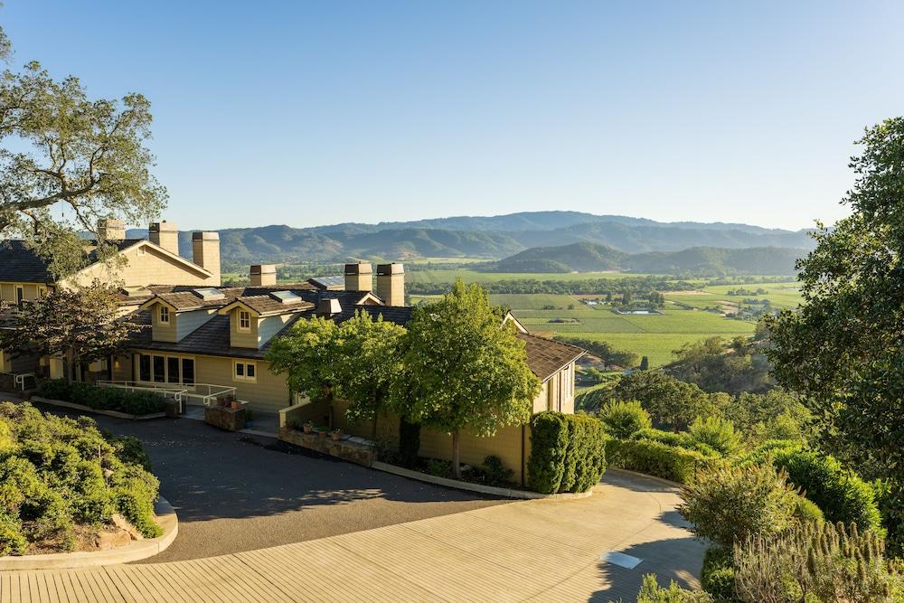 Poetry Inn Napa Valley photo 4