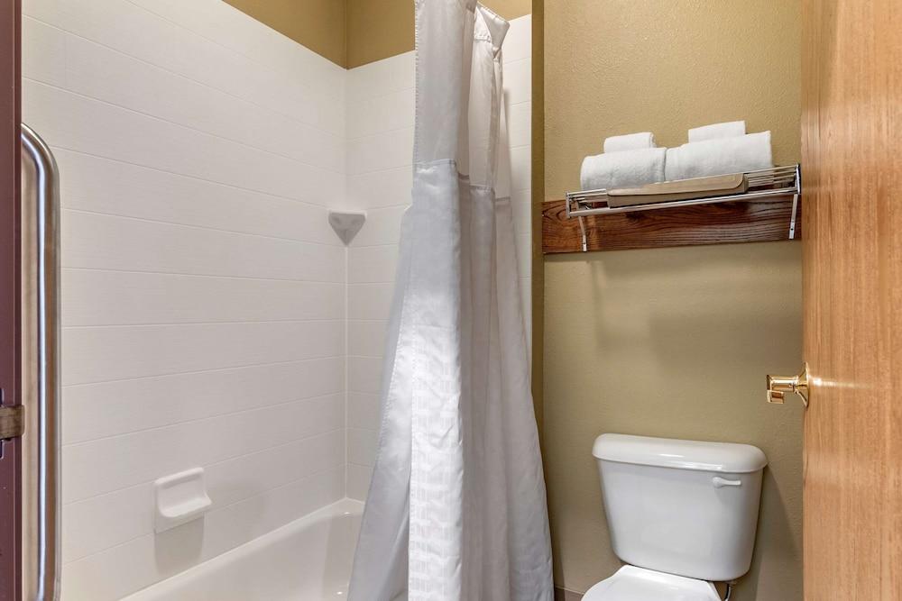 Comfort Inn Warrensburg Station photo 43