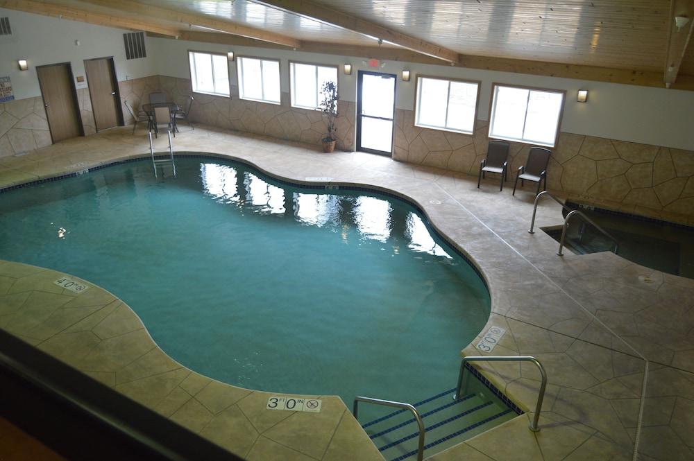 Econo Lodge Rice Lake photo 30