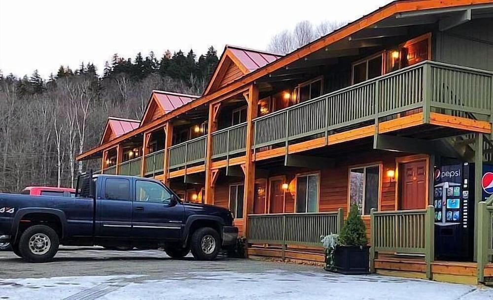 Moose Mountain inn photo 23