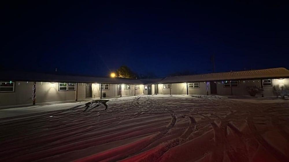 High Plains Lodge at Nomad Landing photo 6