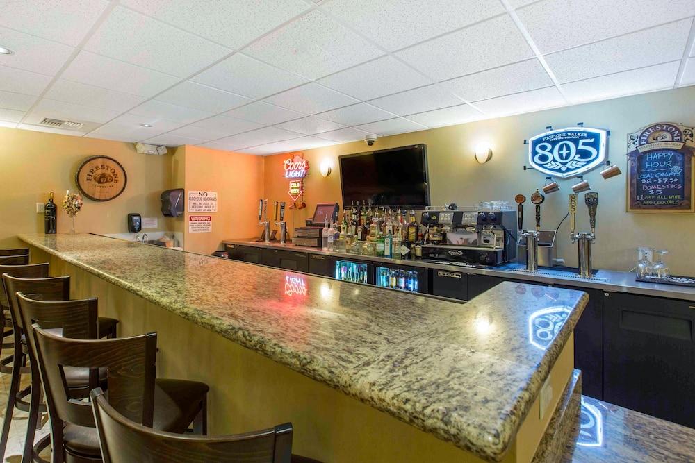 The Oaks Hotel Paso Robles photo 28