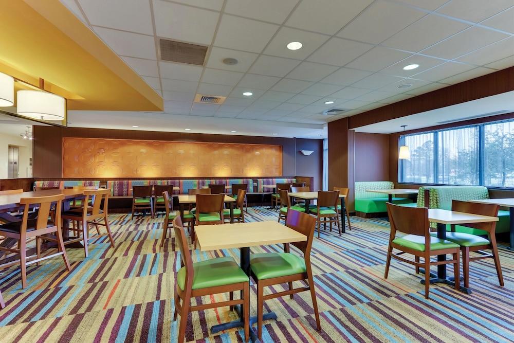 Fairfield Inn & Suites Dunn I-95 photo 43