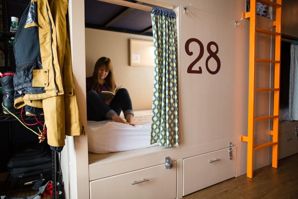 The Bunkhouse - Hostel photo 7