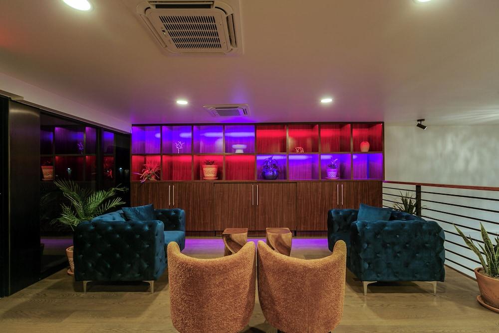 Angoria Hotel photo 52